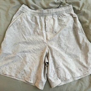 Lululemon Pace Breaker 7" Linerless